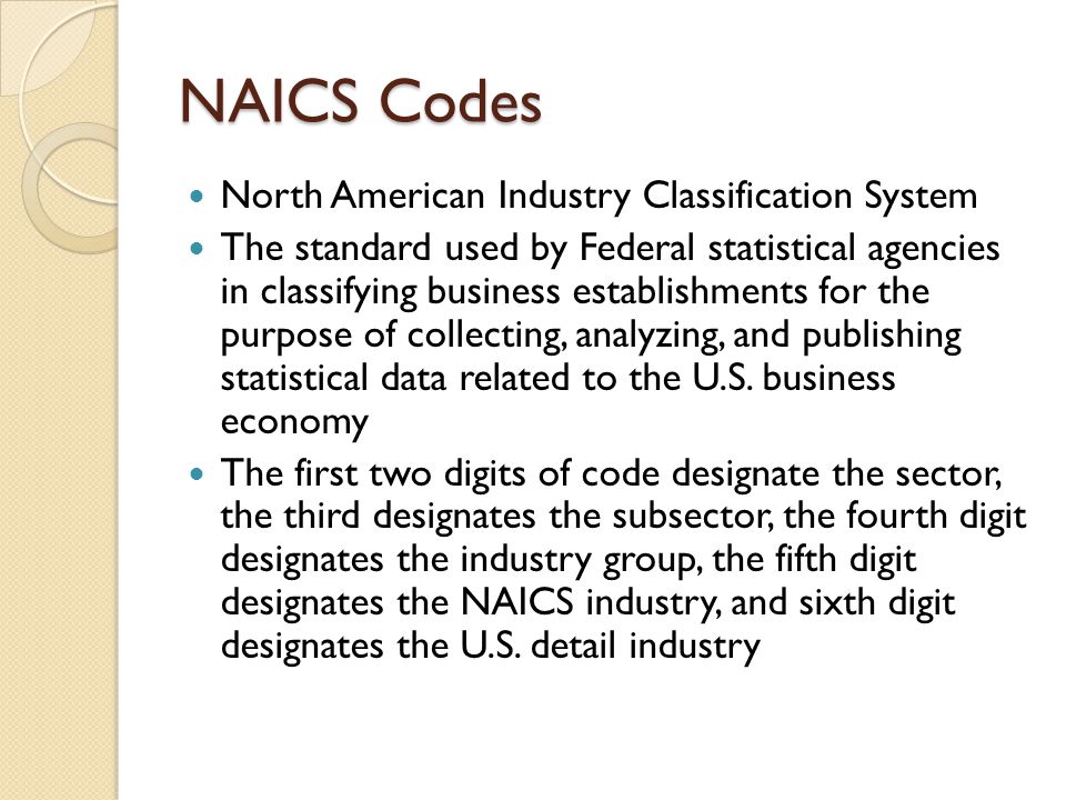 Nike inc cheap naics code